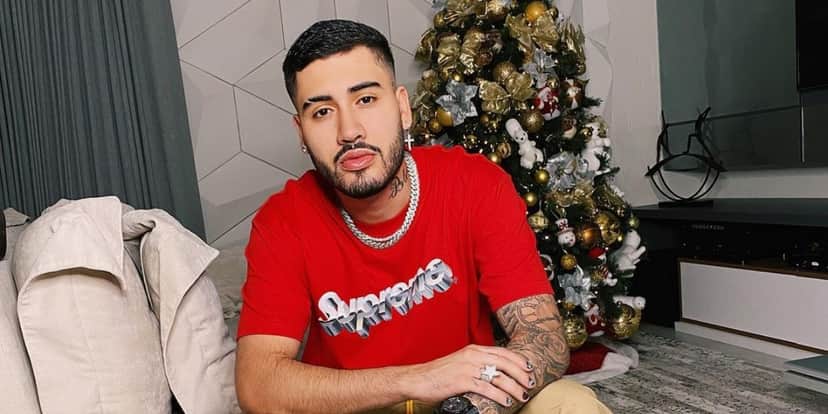 Kevinho (Reprodução) Kevinho (Reprodução)