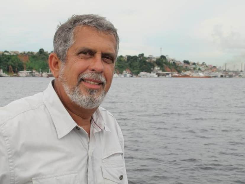 José Raimundo Oliveira deixou Globo (Foto: Reprodução) José Raimundo Oliveira deixou Globo (Foto: Reprodução)