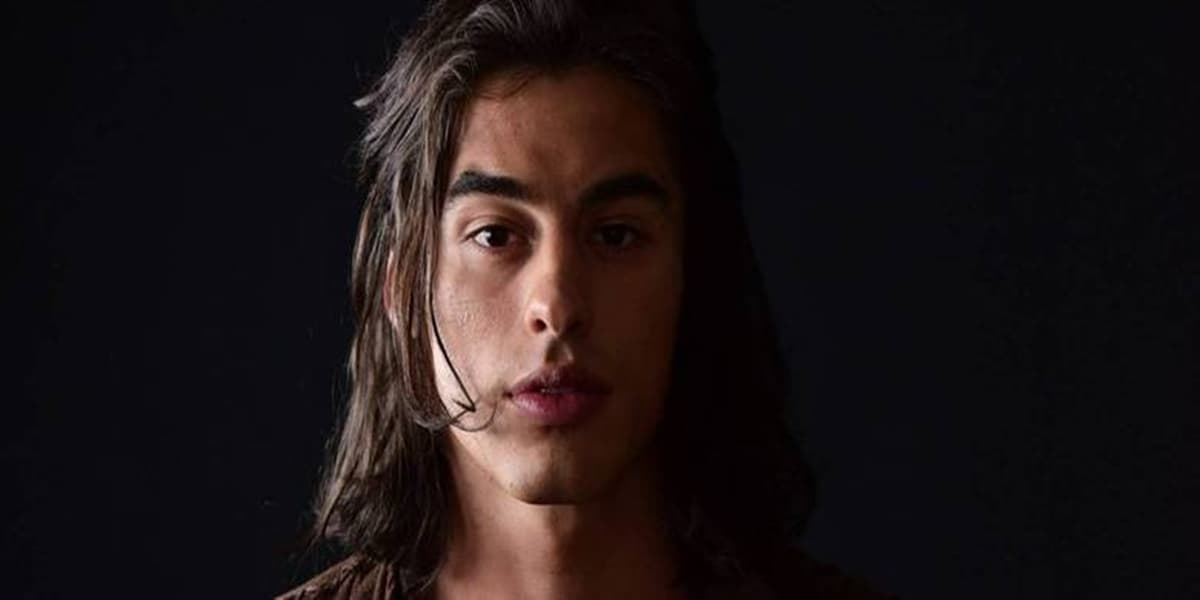 Noé: Cam e seus descendentes se afastarão de Deus em Gênesis (Foto: Reprodução) Noé: Cam e seus descendentes se afastarão de Deus em Gênesis (Foto: Reprodução)
