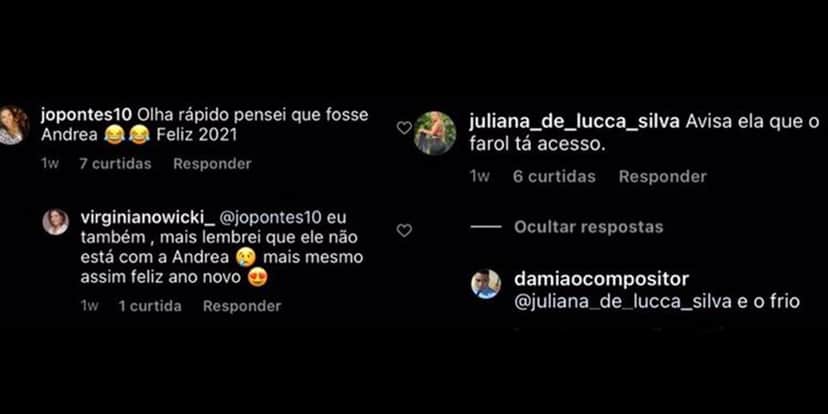 Carlos Alberto, Renata Domingues, Andréa Nobrega Carlos Alberto, Renata Domingues, Andréa Nobrega