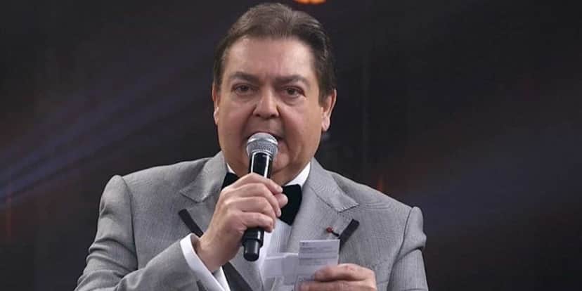 Faustão Faustão