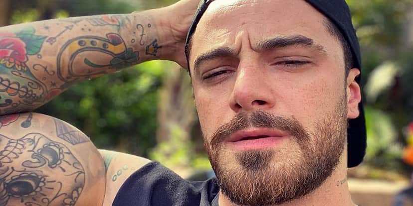 Felipe Titto Felipe Titto