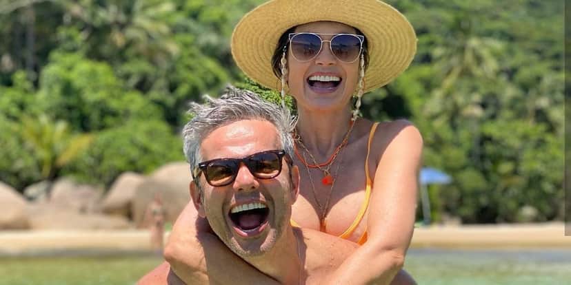 Flávia Alessandra é casada com Otaviano Costa (Foto: montagem) Flávia Alessandra é casada com Otaviano Costa (Foto: montagem)