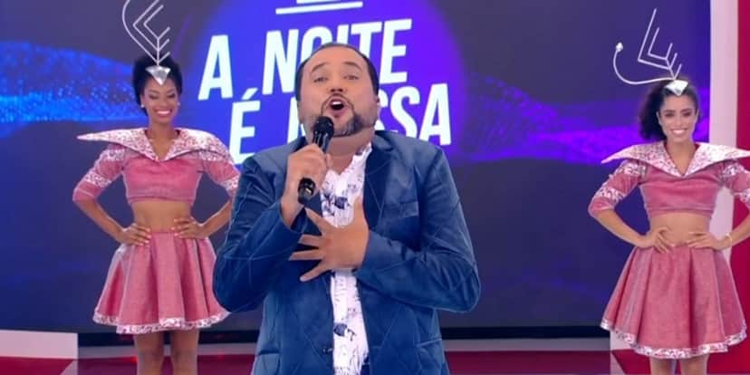 Geraldo Luís Geraldo Luís