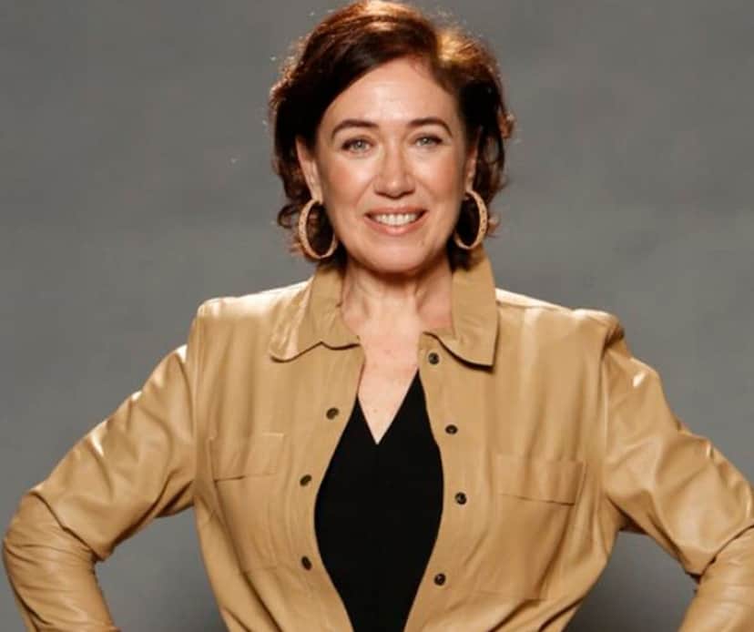 Lília Cabral tem carreira deslumbrante e abrilhanta Rede Globo Lília Cabral tem carreira deslumbrante e abrilhanta Rede Globo