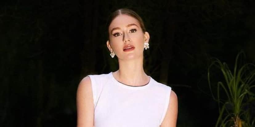 Marina Ruy Barbosa tem volta para as telinhas da Globo decretada - Foto: Reprodução Marina Ruy Barbosa tem volta para as telinhas da Globo decretada - Foto: Reprodução