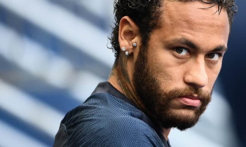 Neymar Neymar