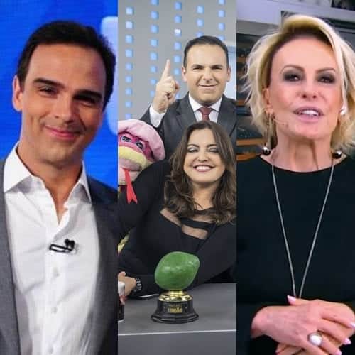 Premio TV Foco 2020 Premio TV Foco 2020