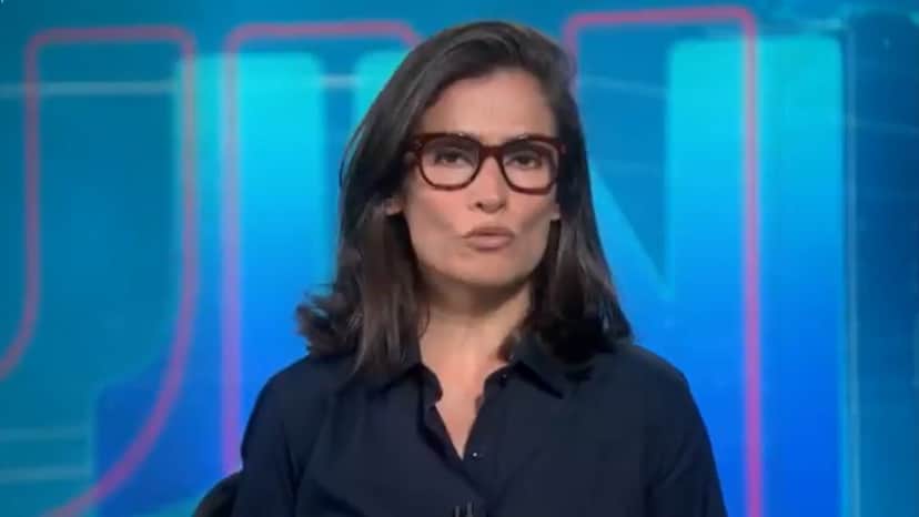 Renata Jornal Nacional Renata Jornal Nacional