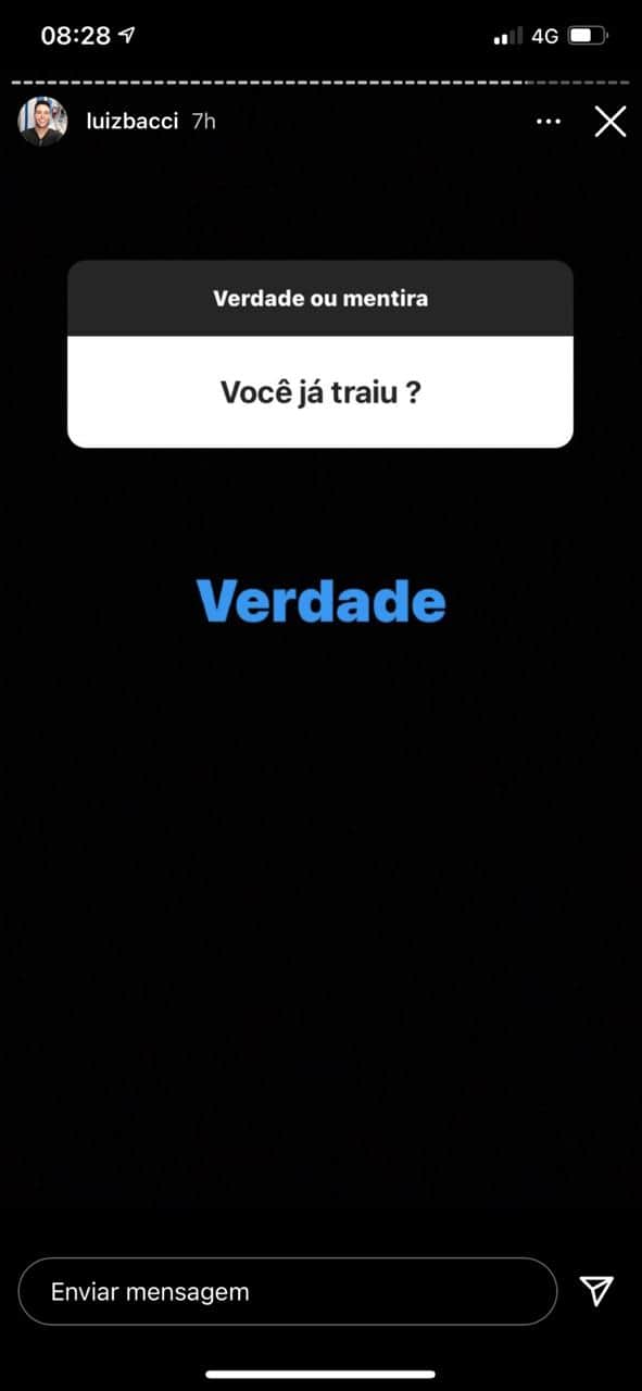 Âncora fala sobre vida pessoal e profissional (Reprodução) Âncora fala sobre vida pessoal e profissional (Reprodução)