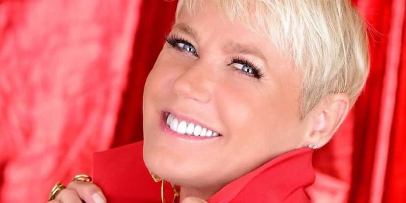 Xuxa Xuxa