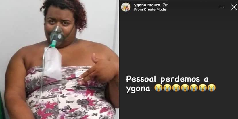 Ygona Moura Ygona Moura