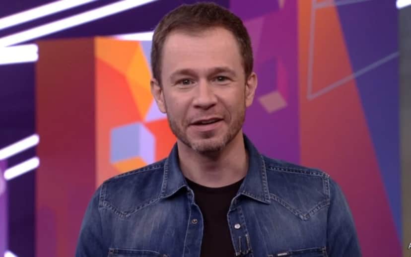 Thiago Leifert Thiago Leifert