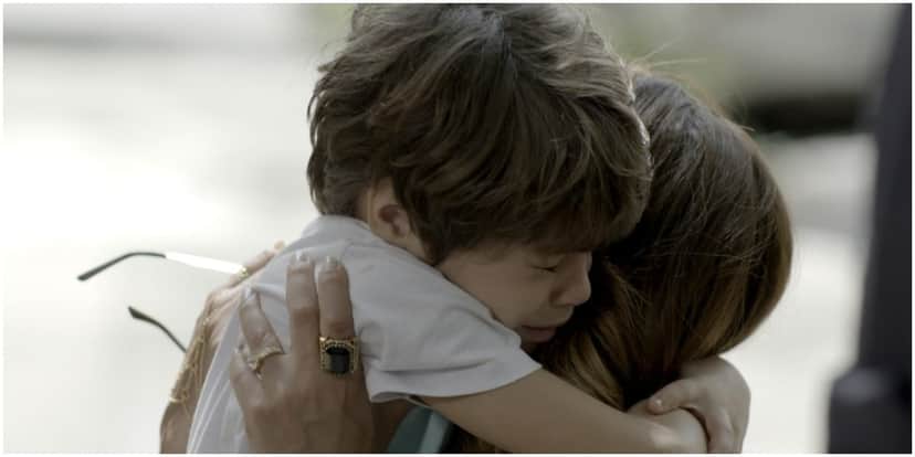 Dedé e Bibi na novela A Força do Querer - Foto: Reprodução Dedé e Bibi na novela A Força do Querer - Foto: Reprodução