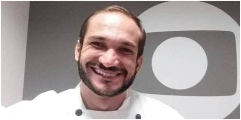 Ator da Globo aplica calotes e diz que vai acertar tudo (Foto: Reprodução) Ator da Globo aplica calotes e diz que vai acertar tudo (Foto: Reprodução)