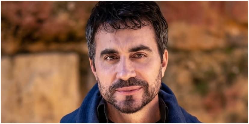 O padre Fábio de Melo vem sendo detonado - Foto: Reprodução O padre Fábio de Melo vem sendo detonado - Foto: Reprodução