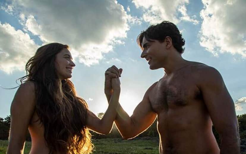 Novela Gênesis chamou a atenção do público (Foto: Divulgação) Novela Gênesis chamou a atenção do público (Foto: Divulgação)