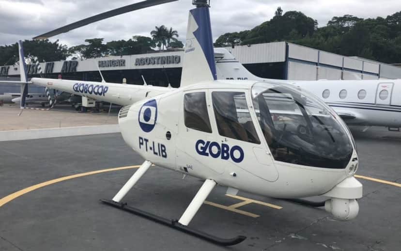 Globocop Globocop