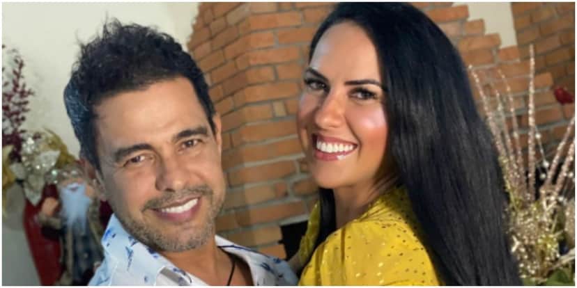 Graciele Lacerda expõe como foi virada de ano Graciele Lacerda expõe como foi virada de ano