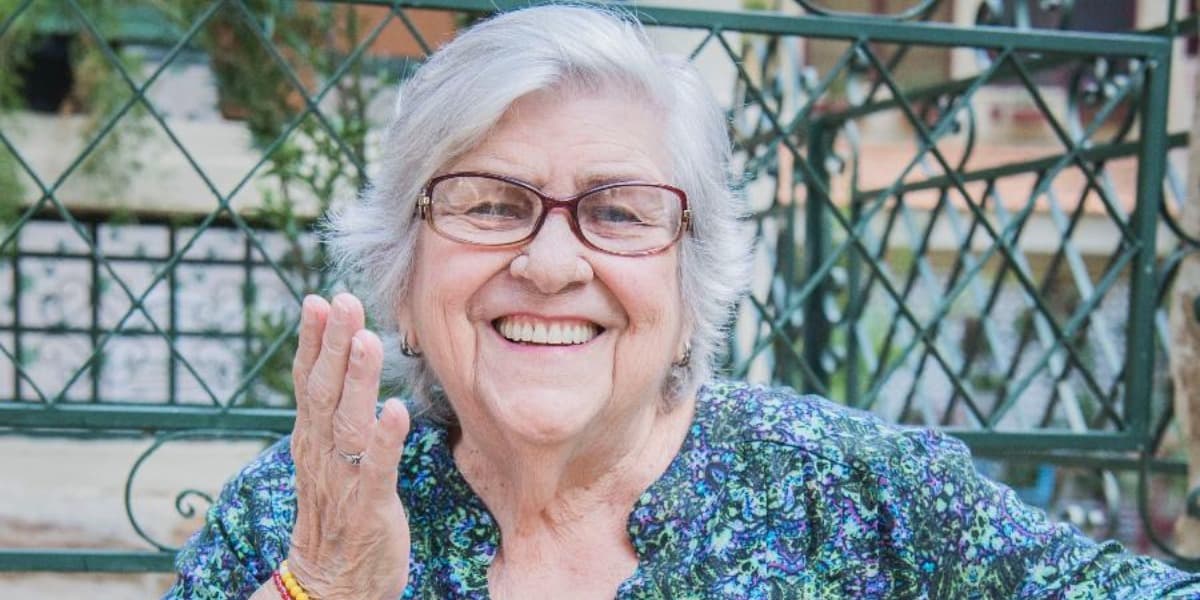 Hilda Rebello Alma Gêmea Hilda Rebello Alma Gêmea