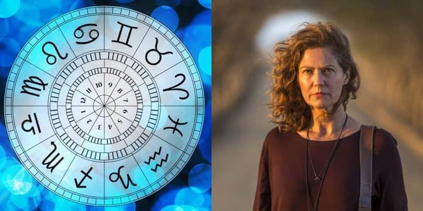 A segunda-feira, 11, é marcada pelo aniversário da atriz Patrícia Pillar, artista do signo de Capricórnio (foto: Reprodução) A segunda-feira, 11, é marcada pelo aniversário da atriz Patrícia Pillar, artista do signo de Capricórnio (foto: Reprodução)