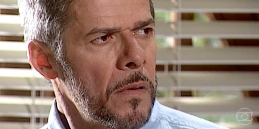 Pedro em Laços de Família (Foto: Reprodução) Pedro em Laços de Família (Foto: Reprodução)