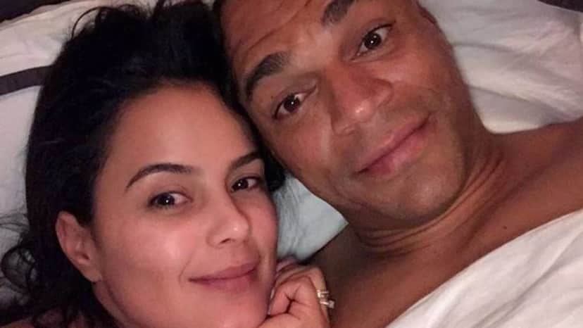 Luciele e Denilson Luciele e Denilson