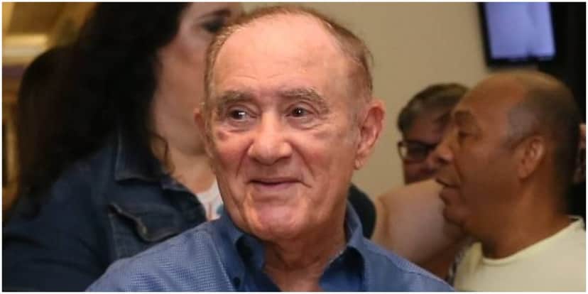 O apresentador Renato Aragão surpreendeu na Globo - Foto: Reprodução O apresentador Renato Aragão surpreendeu na Globo - Foto: Reprodução
