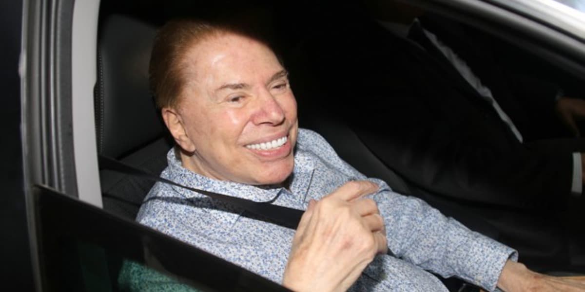 Silvio Santos precisa dar aval a diretores do SBT (Foto: Thiago Duran/AgNews) Silvio Santos precisa dar aval a diretores do SBT (Foto: Thiago Duran/AgNews)