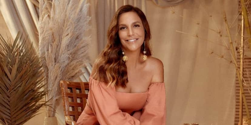 Ivete Sangalo deixa internautas em choque devido a possível separação (Reprodução) Ivete Sangalo deixa internautas em choque devido a possível separação (Reprodução)
