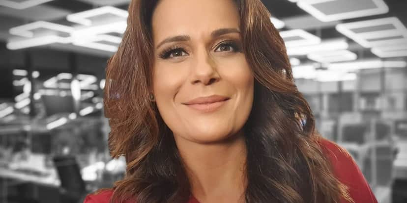 Adriana Araújo (Reprodução) Adriana Araújo (Reprodução)