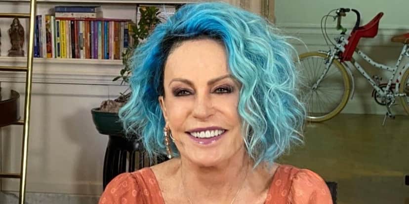 Ana Maria (Reprodução) Ana Maria (Reprodução)