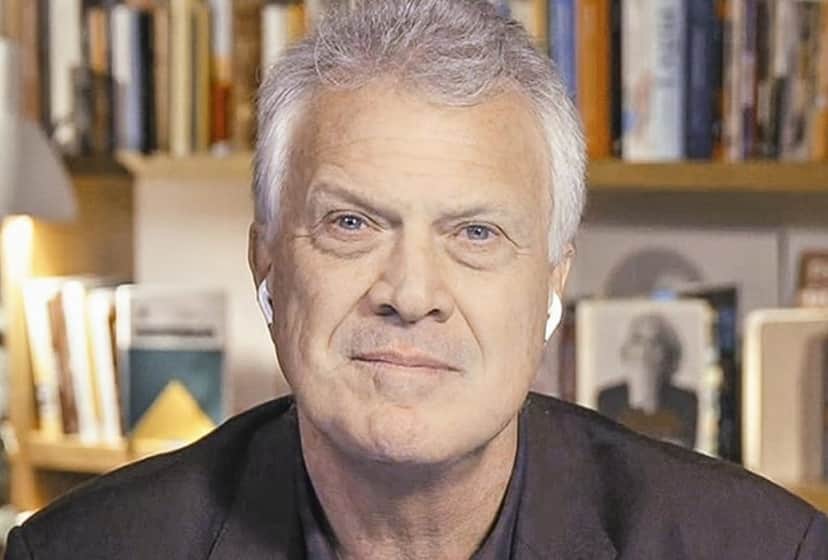 Pedro Bial Pedro Bial