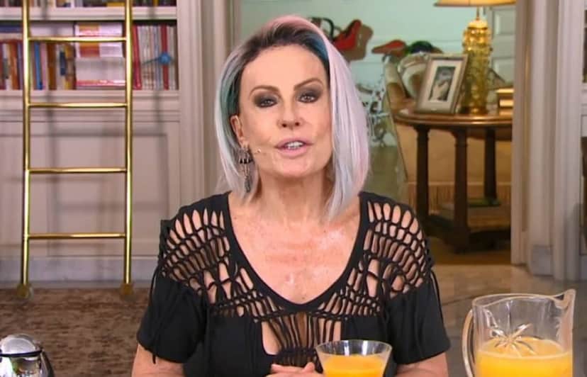 Ana Maria Braga Ana Maria Braga