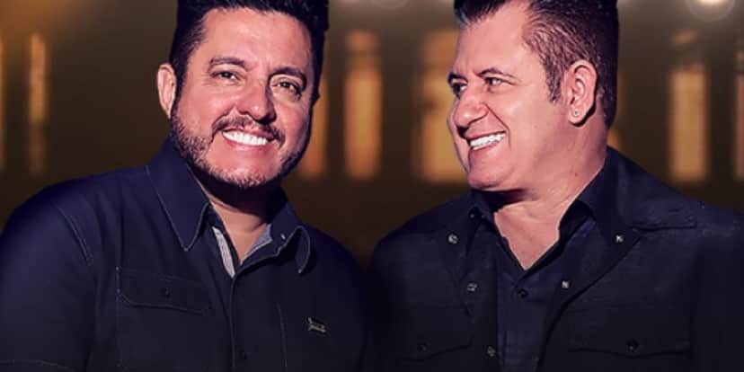 Bruno e Marrone já tiveram inúmeras brigas em público (Foto: Divulgação) Bruno e Marrone já tiveram inúmeras brigas em público (Foto: Divulgação)