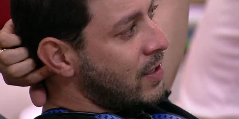 Caio, BBB 21 Caio, BBB 21