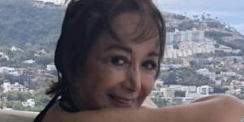 Chaves: Chiquinha exibiu foto de biquíni e chamou atenção pelo corpo em forma (Foto: Reprodução) Chaves: Chiquinha exibiu foto de biquíni e chamou atenção pelo corpo em forma (Foto: Reprodução)