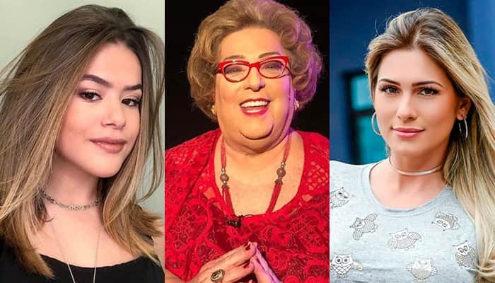 Silvio Santos Silvio Santos