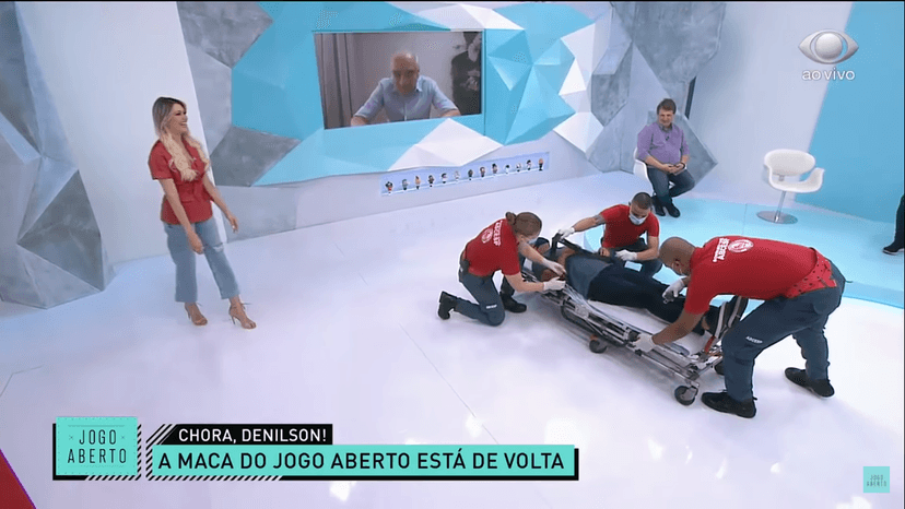 Denilson Denilson