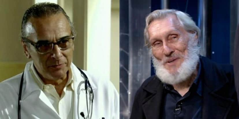 Luiz Baccelli e Pietro Mário são atores de A Favorita que já nos deixaram (Foto: Reprodução) Luiz Baccelli e Pietro Mário são atores de A Favorita que já nos deixaram (Foto: Reprodução)