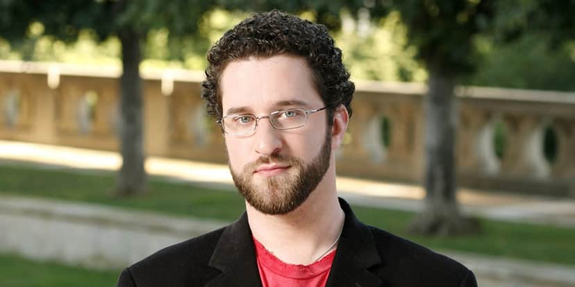 Câncer: Dustin Diamond morreu aos 44 anos de idade (Foto: Reprodução) Câncer: Dustin Diamond morreu aos 44 anos de idade (Foto: Reprodução)