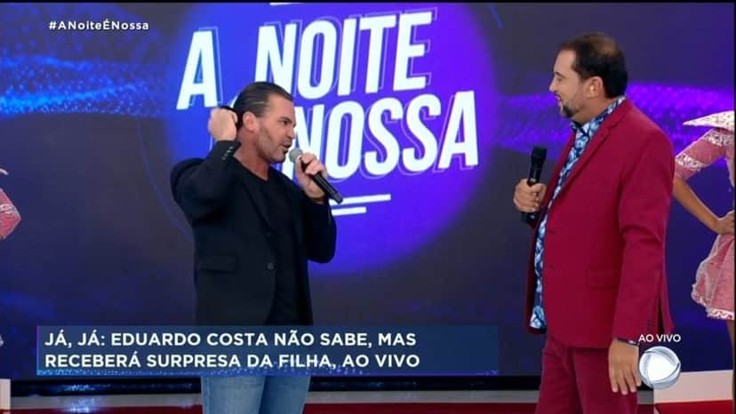 Eduardo Costa Eduardo Costa