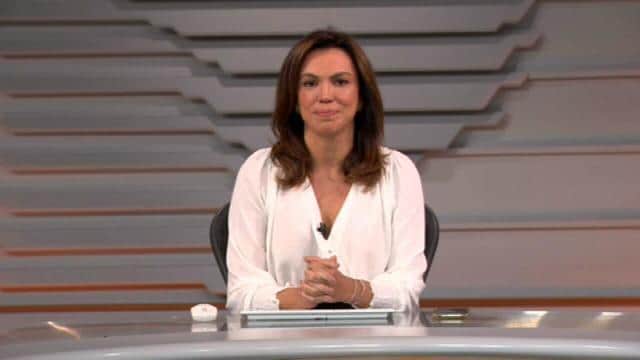 Ana Paula Araújo Ana Paula Araújo