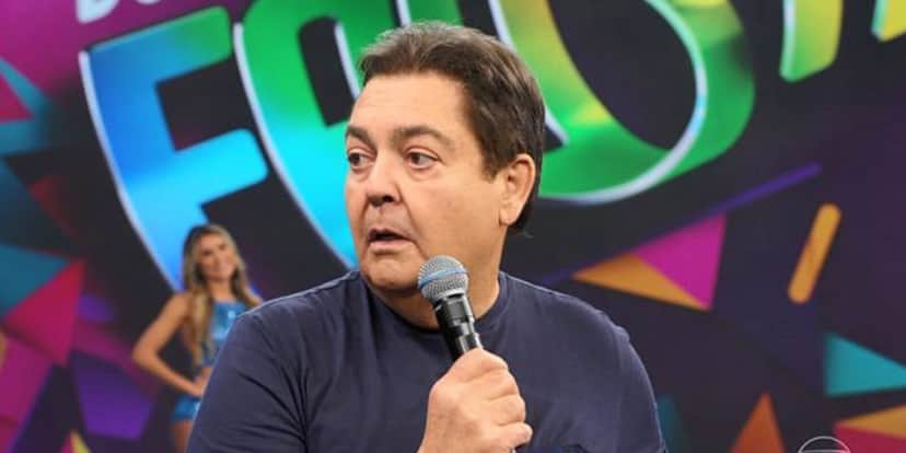 Faustão deixará a Globo no final do ano (Foto: Reprodução) Faustão deixará a Globo no final do ano (Foto: Reprodução)