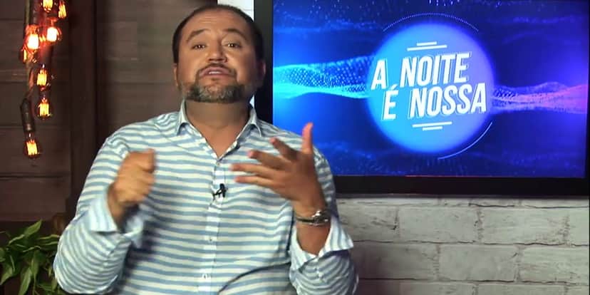 Geraldo Luís Geraldo Luís