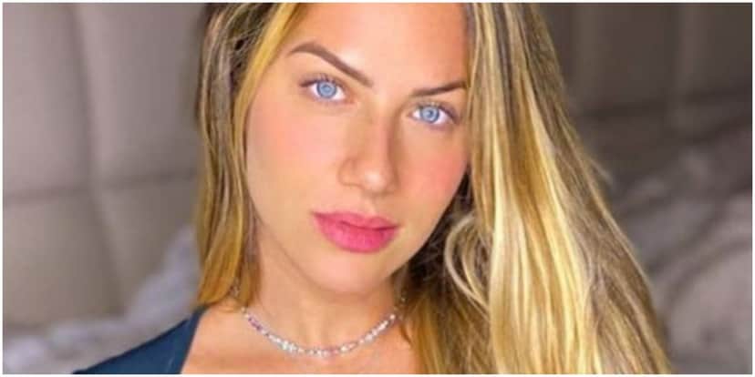 Esposa de Burno Gagliasso, revelou que quer engravidar novamente Esposa de Burno Gagliasso, revelou que quer engravidar novamente