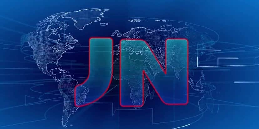 Jornal Nacional, Cid Moreira Jornal Nacional, Cid Moreira