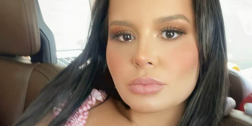 Maraisa, da dupla com Maiara revela ter doença sem cura nas redes sociais e mostra mudança após perda de cabelos - Foto: Reprodução/Instagram Maraisa, da dupla com Maiara revela ter doença sem cura nas redes sociais e mostra mudança após perda de cabelos - Foto: Reprodução/Instagram