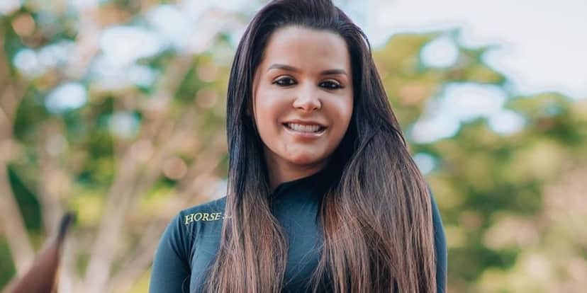 Maraisa, da dupla com Maiara revela doença em redes sociais - Foto: Reprodução/Instagram Maraisa, da dupla com Maiara revela doença em redes sociais - Foto: Reprodução/Instagram