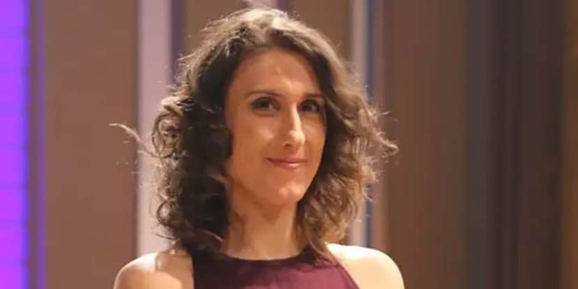 Paola Carosella entra na mira de Silvio Santos no SBT (Foto: Reprodução) Paola Carosella entra na mira de Silvio Santos no SBT (Foto: Reprodução)